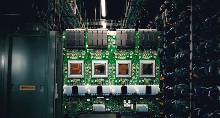 Anthropic accederá a un millón de chips de Google diseñados para acelerar tareas de IA