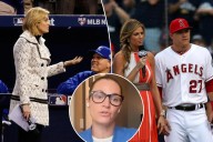 Erin Andrews reveals why she won't return to MLB coverage
