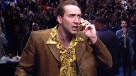 Nicolas Cage's Snake Eyes Resurfaces on Streaming Due to Charlie Kirk Parallels