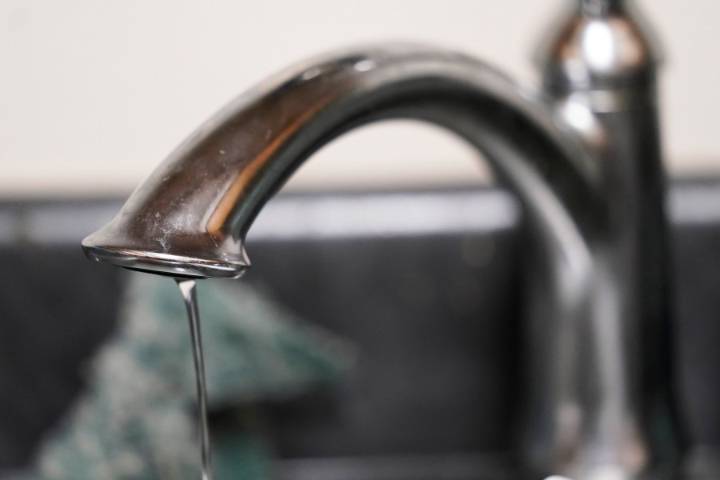 Boil advisory for Jefferson Regional Water Authority users