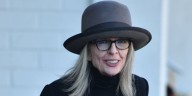 25 Iconic Photos of Diane Keaton through the Years