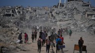Gaza ceasefire brings relief to Toronto's Palestinian, Jewish communities