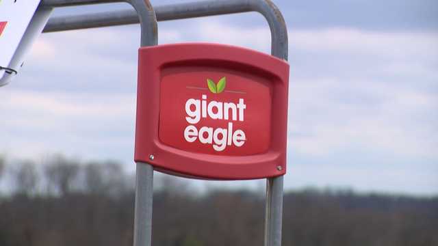 Giant Eagle doubles penny value with one-day gift card exchange