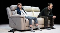 'Little Bear Ridge Road' Review: Laurie Metcalf Returns to Broadway