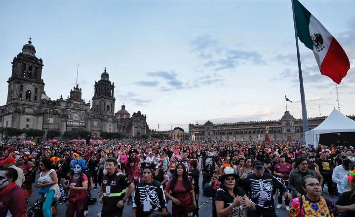 Danzón será declarado Patrimonio cultural inmaterial de la CDMX