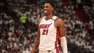 Ex-Heat star Hassan Whiteside to sign with the Shanghai Sharks of the CBA