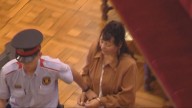 Remedios Sánchez, 'la mataviejas', asesina a otra anciana aprovechando un permiso penitenciario