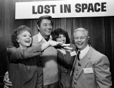 Beloved “Lassie” and “Lost in Space” actress dies at 100