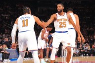 Knicks-Cavaliers NBA season opener: Join The Post’s live watch party