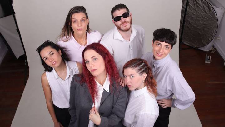 Agenda de teatro en Rosario: funciones todos los días, para todos los gustos