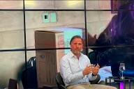 Joaquín Benegas Lynch en Elonce: "Lo que se está jugando es la transformación de la Argentina"
