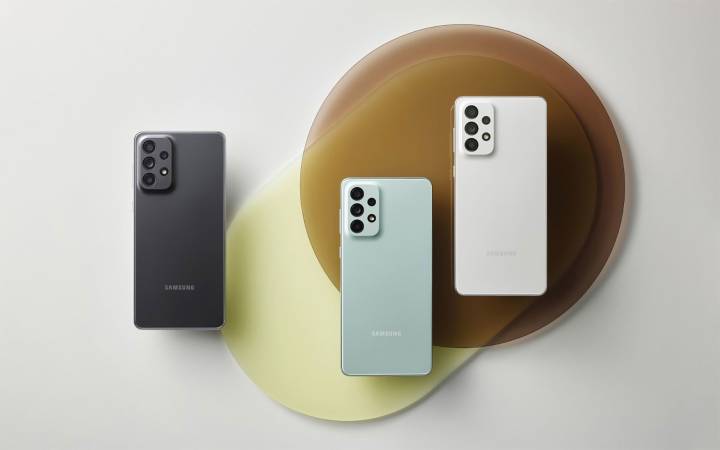 Samsung actualiza uno de sus móviles más queridos con One UI 8