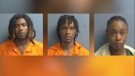 Three people arrested for involvement in Ponchatoula shooting