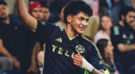 Futbolista británico dio firme calificativo al rendimiento de Kenji Cabrera: "Es..."
