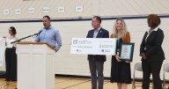 Springfield teacher chosen as Oregon Teacher of the Year