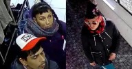 Río Grande: una pareja con una niña sería autora de múltiples robos en locales