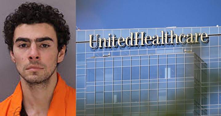 New York Judge Drops Charges Against Luigi Mangione In CEO Assassin Case