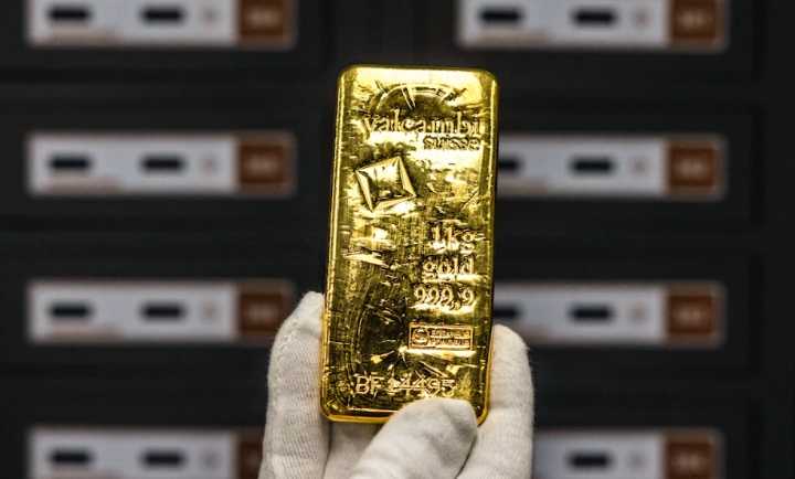 North Dakota attorney general warns of gold scam