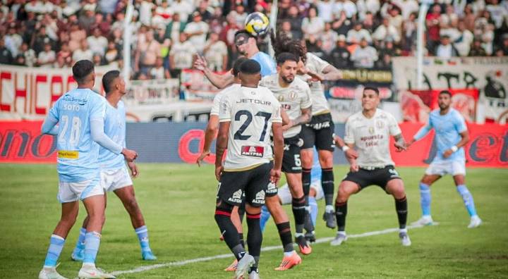 ¿Dónde ver el partido de Universitario vs. ADT EN VIVO GRATIS?