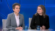 Tamara Keith and Amy Walter on Trump flirting with the idea of the 3rd term