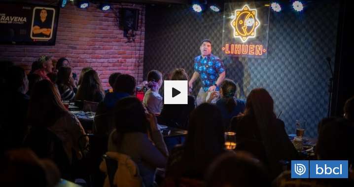 Bar Lihuén cierra sus puertas tras 8 años de risas y comedia en Concepción