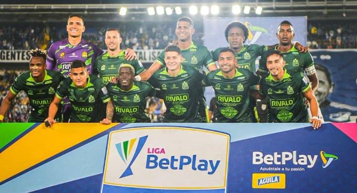 La cláusula de Leonel Álvarez: sigue el revuelo por la cifra que pagaría Nacional a Bucaramanga