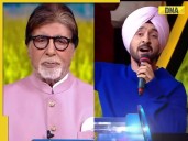 KBC 17: Threat to Amitabh Bachchan? Central agencies assess security risk after