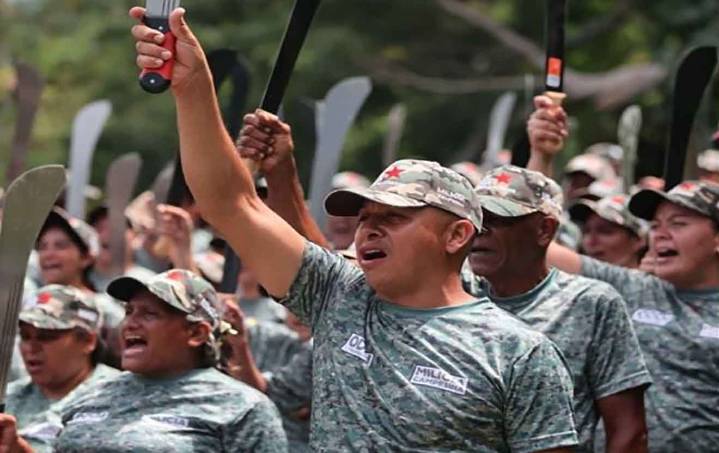 Cabello: “El campesino es la esencia de todo; sin él no hay nada”