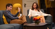 ‘Let’s Love!’: Aubrey Plaza’s New Play Is a Baffling Disaster