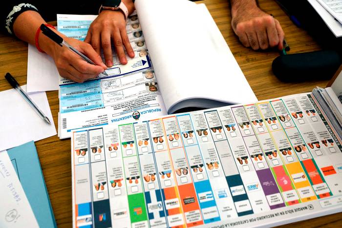 La Nueva Argentina filogorila