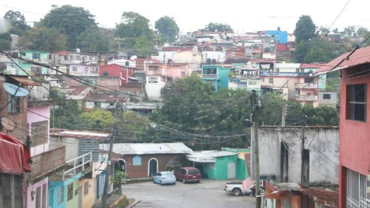 Protección Civil posponen trabajos de mitigación de riegos en colonia Mirador