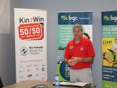 Kinsmen Club of Kingston launches new fundraising initiative