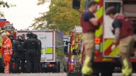 One of 2 victims in synagogue attack may have been killed by bullet fired by police