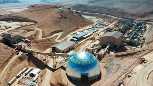 Ojo con los empleos: inauguran la mayor mina de oro de Chile con 4 mil puestos disponibles