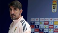 Bombazo en el Real Oviedo: Veljko Paunovic, destituido