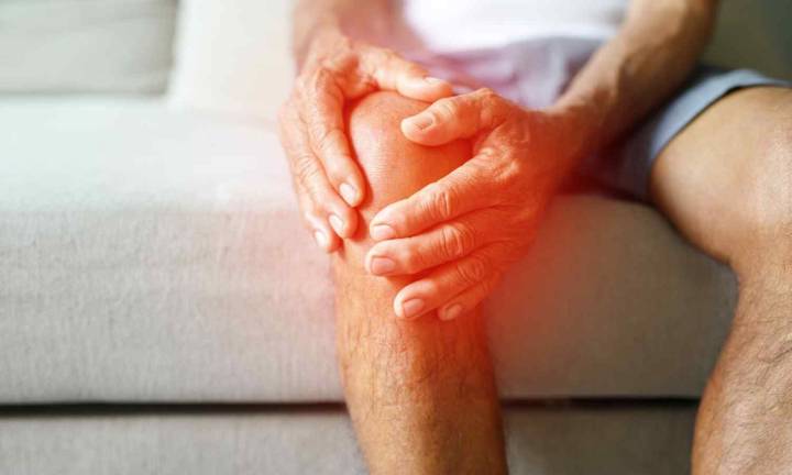 Scientists reveal the best exercise to ease knee arthritis pain