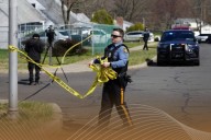 Conductor atropella a varios niños durante una fiesta en Maryland