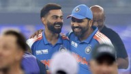 'Only time will tell, dont write off champion players': Shastri, Ponting on 2027 WC prospects of Rohit, Kohli