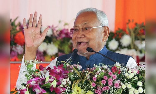 Bihar Elections 2025: Janata Dal (United) releases first list; Check 57 candidates here