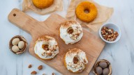 Ni tortitas ni bizcocho: la "idea de dulce saludable" que necesitas probar, según una nutricionista