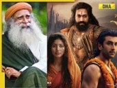 Sadhguru unconvinced by Yash playing Ravan, cites these reasons, producer explai
