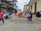 Piura: Demolición del centro histórico iniciará tras permisos del Mincul