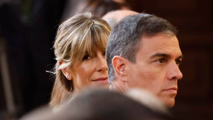 Peinado informa que la relación de Begoña Gómez con el presidente es "la causa fundamental" para imputar a su esposa por tráfico de influencias