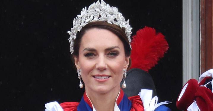 EXCLUSIVE: How Kate Middleton Shut Down Talk of Split From Prince William