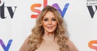 Carol Vorderman gives her take on Michelle Mone over Covid contract scandal