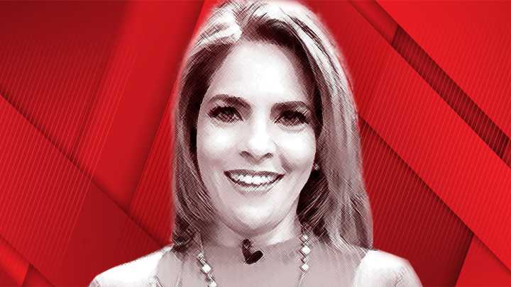 Sergio Mayer estalla y Rosalía reta a México