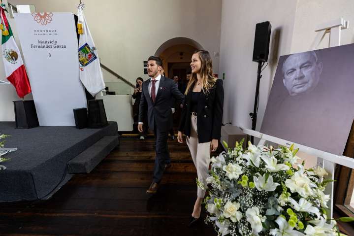 Declaran La Milarca de “Mauricio Fernández” patrimonio cultural de Nuevo León