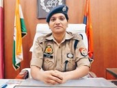 Take Farrukhabad SP Aarti Singh into custody - High Court:Judge says, 'You cannot intimidate anyone, don't leave Prayagraj till 12 o'clock tomorrow'
