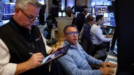 Santoli's Friday market wrap-up: Slightly firmer tone to end the week