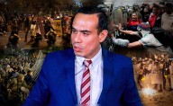53% desaprueba designación de José Jerí en la presidencia